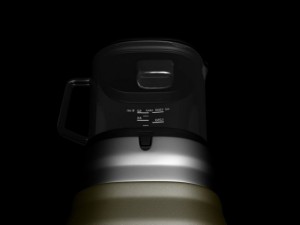 philips blender hr2181 3D Model