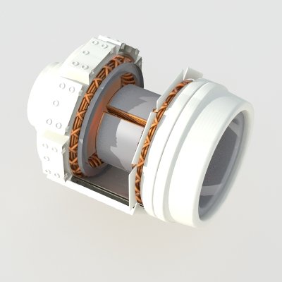 alternator 3D मॉडल .c4d .max .obj .3ds .fbx .stl .blend 