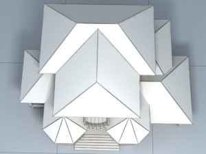 house collection vol 1 3D Model