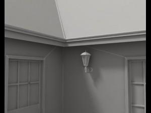 house collection vol 1 3D Model