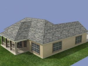 house collection vol 1 3D Model