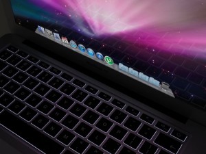 macbook air 3D मॉडल