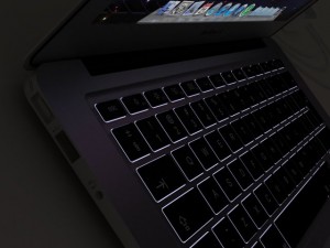 macbook air 3D मॉडल