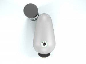 nespresso vertuo plus Modelo 3D