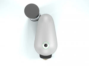 nespresso vertuo plus 3D Model
