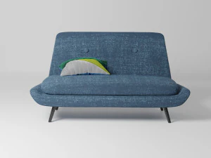 jonny furniture set 3D Model