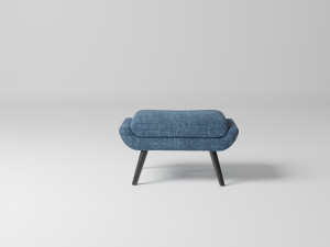 jonny furniture set 3D 모델
