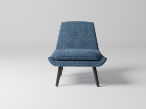 jonny furniture set 3D 모델