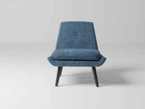 jonny furniture set 3D Model
