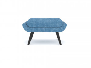 jonny furniture set 3D 모델