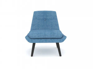 jonny furniture set 3D Model