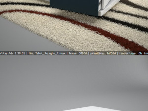 tablechgaghu Modelo 3D