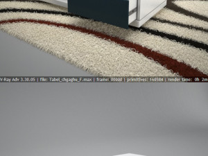 tablechgaghu Modelo 3D