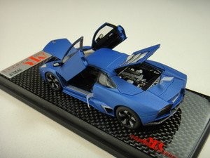 lamborghini reventon 3D Model