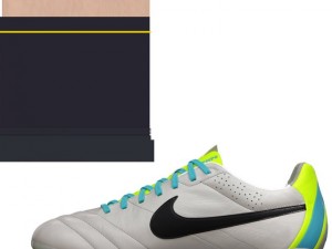 goalkeeper Model 3D