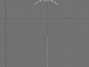 sword 3D Model