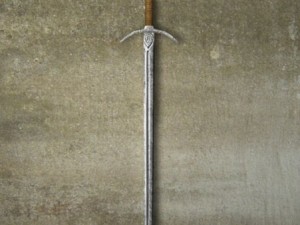 shield 3Dモデル