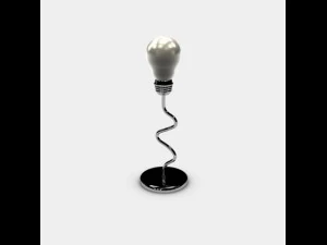 лампочка лампочки 3D Модель