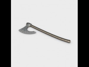 medieval collection Model 3D