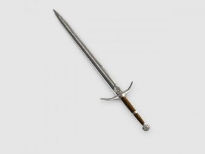 medieval collection Model 3D