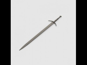 medieval collection Model 3D