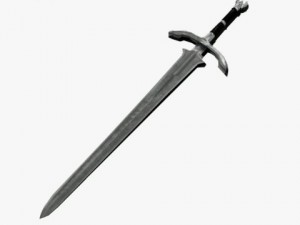 medieval collection Model 3D