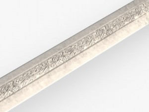 medieval collection Model 3D