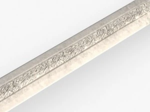 mittelalterliche Sammlung 3D Modell