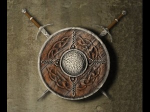 medieval collection Model 3D