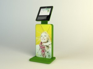 bankomat 3D Model