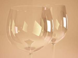 wineglass Model 3D