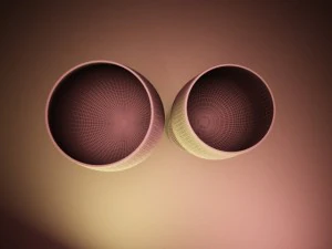 wineglass 3D Model