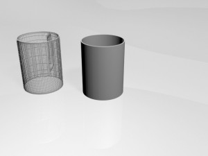 mug 01 Modelo 3D