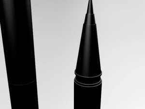 Eye liner 01 3D Model