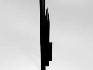 eye liner 01 Model 3D