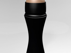 face roller 01 3D मॉडल