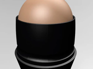 Face roller 01 3D Model