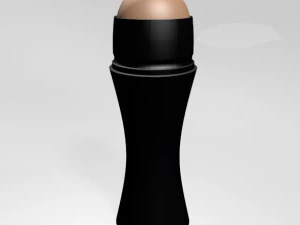 Face roller 01 3D Model