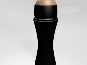 face roller 01 Model 3D