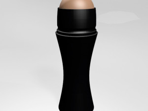 face roller 01 Model 3D
