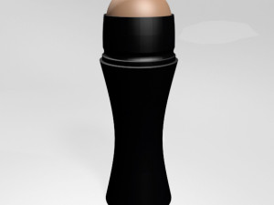 face roller 01 Model 3D
