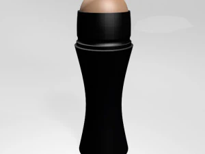 Face roller 01 3D Model