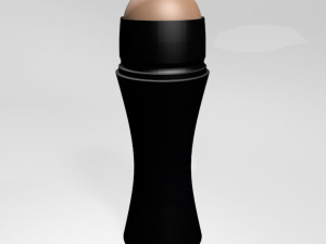 face roller 01 Model 3D