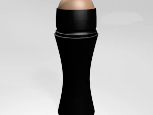 Face roller 01 3D Model
