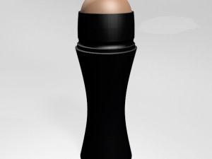 face roller 01 Model 3D