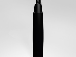 Hair trimmer 01 3D Model