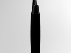 Hair trimmer 01 3D-Modell
