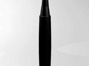 Hair trimmer 01 3D-Modell