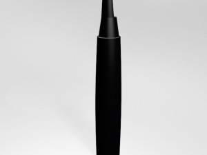 Hair trimmer 01 3D-Modell