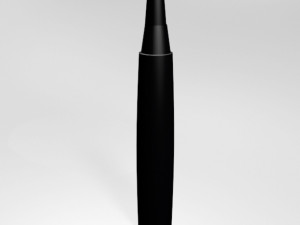 Hair trimmer 01 3D-Modell